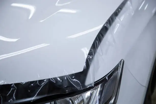 Paint Protection Film